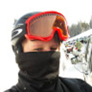 Meet your Posher, Bjorn